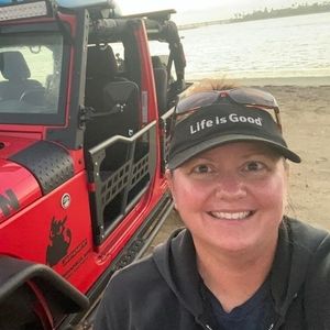 Meet your Posher, Melisa